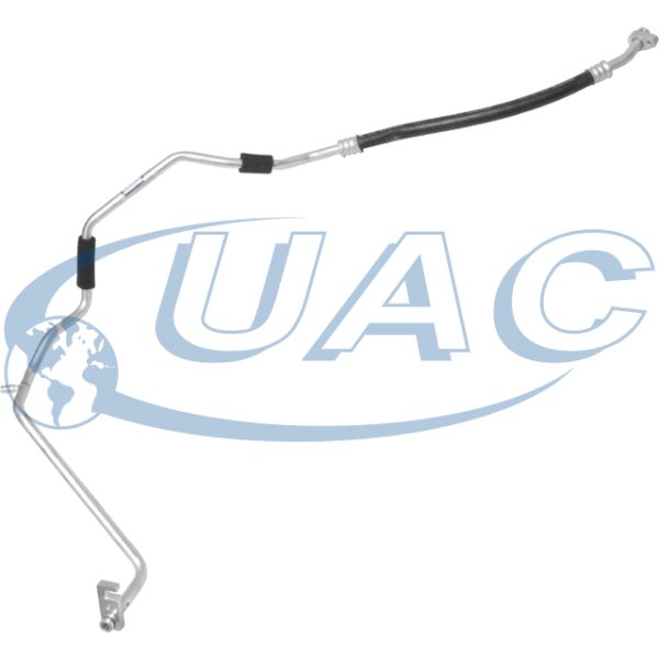 2006 - 2008 Mazda 6 A/C Suction Hose Line Assy GP9A61462B